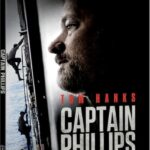 CAPTAIN PHILLIPS - ED. METALICA 4K UHD + BLU RAY