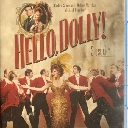 Hello, Dolly!
