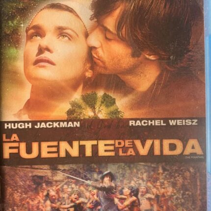 La fuente de la vida