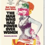 The Man Who Had Power Over Women (1970) EDIC. INDICATOR