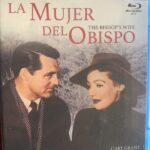 LA MUJER DEL OBISPO