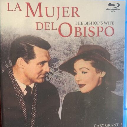 LA MUJER DEL OBISPO