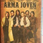 ARMA JOVEN