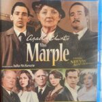 MISS MARPLE  TEMPORADA 4