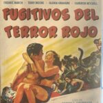 Fugitivos del terror rojo