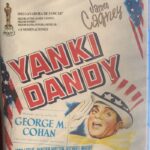 YANKI DANDY  (Michael Curtiz, 1942)