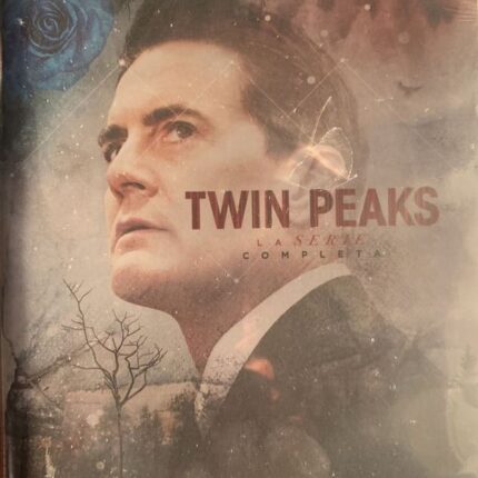 TWIN PEAKS