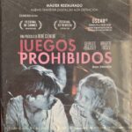 JUEGOS PROHIBIDOS - MASTER RESTAURADO