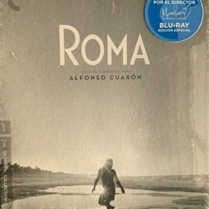 ROMA