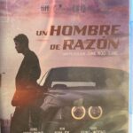 UN HOMBRE DE RAZON   (A Man of Reason, 2022)