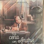MI CENA CON ANDRE - MASTER RESTAURADO EN ALTA DEFINICIÓN