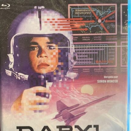 D.A.R.Y.L. (1985)