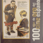EL MAESTRO (1957)