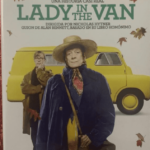 The Lady in the Van - DVD
