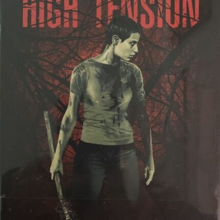 HIGH TENSION / Alta tensión (2003)