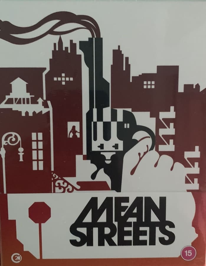 IMG_3893 MEAN STREETS - Malas calles - Imagen 1