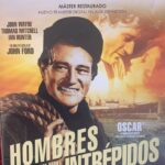 Hombres intrépidos  (The long voyage to home, 1940)