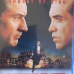 UNA HISTORIA DEL BRONX