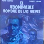 El abonimable hombre de las nieves