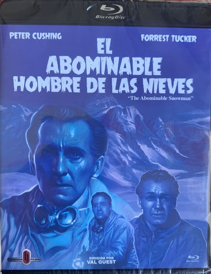 IMG_3975 El abonimable hombre de las nieves - Imagen 1