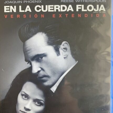 En la cuerda floja (2005)