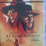 El gran silencio (1968)