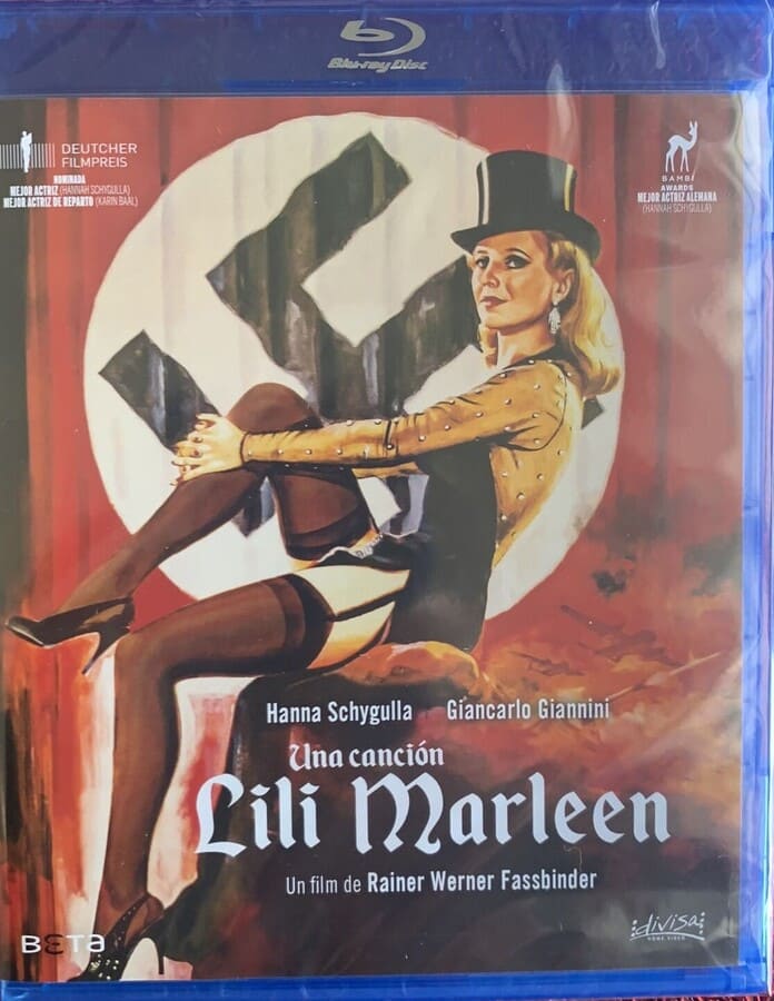 IMG_3999 Lili Marleen (1981) - Imagen 1