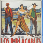 Los implacables