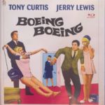 BOEING BOEING