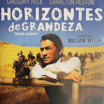 Horizontes de grandeza