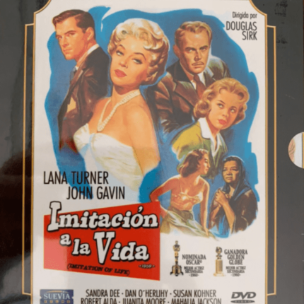 Imitación a la vida EDICION CON LIBRETO