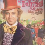 UN MUNDO DE FANTASIA - WILLY WONKA