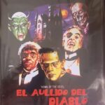 El aullido del diablo