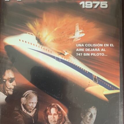 AEROPUERTO 1975