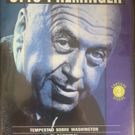 OTTO PREMINGER