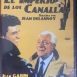 EL IMPERIO DE LOS CANALLAS (1969)