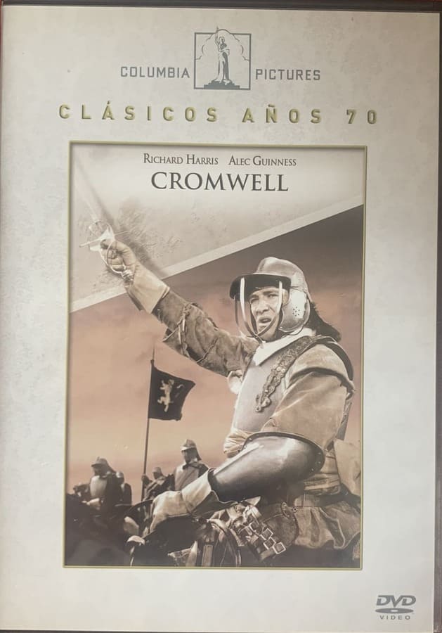 IMG_4145 Cromwell - Imagen 1