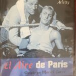 EL AIRE DE PARIS