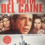 EL MOTIN DEL CAINE