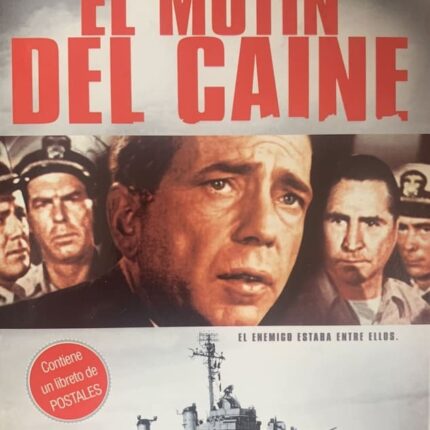 EL MOTIN DEL CAINE