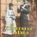 LA COMEDIA DE LA VIDA