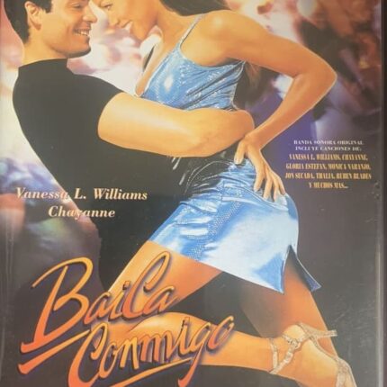 BAILA CONMIGO (1998)