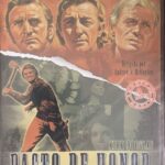 PACTO DE HONOR/ CAMINO DE OREGON