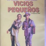 VICIOS PEQUEÑOS