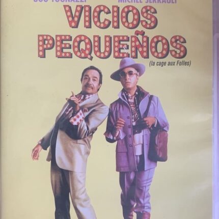 VICIOS PEQUEÑOS