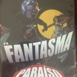 El fantasma del paraíso