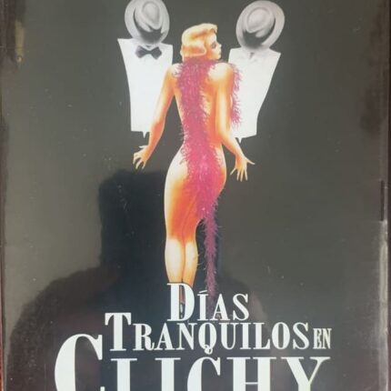 DIAS TRANQUILOS EN CLICHY