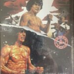 DOBLE JACKIE CHAN: MATAR A TRAICION Y LA TRAICION DE KUNG FU