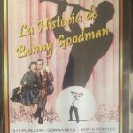 LA HISTORIA DE BENNY GOODMAN