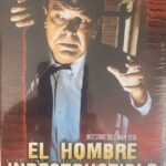 El hombre indestructible